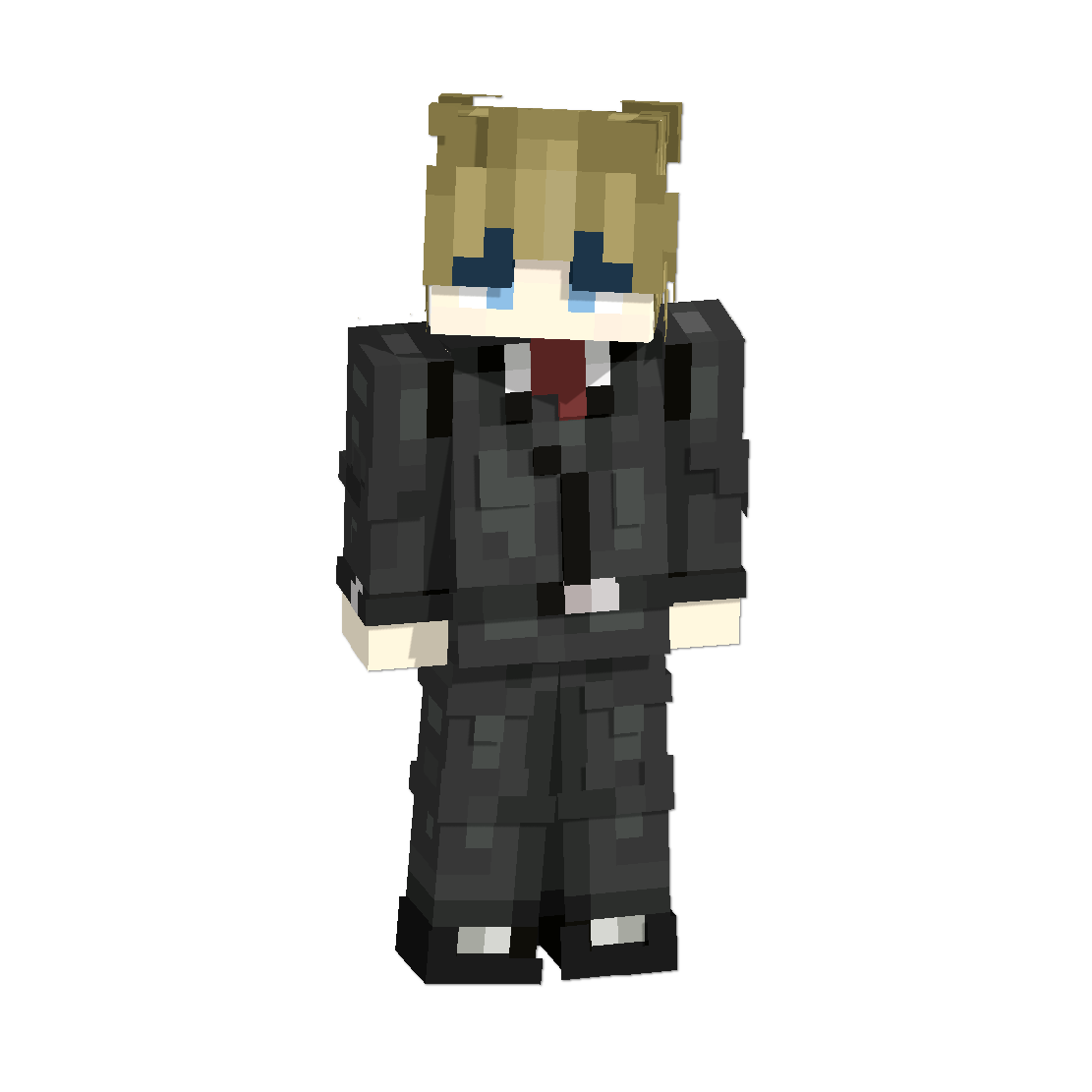 Shane admin skin